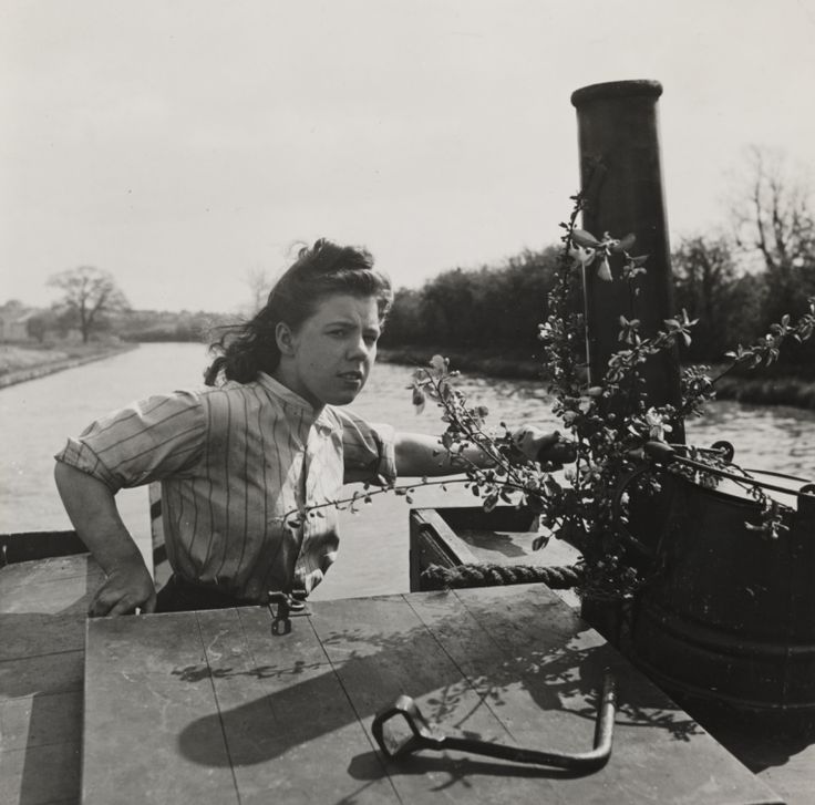 Boot rondvaart